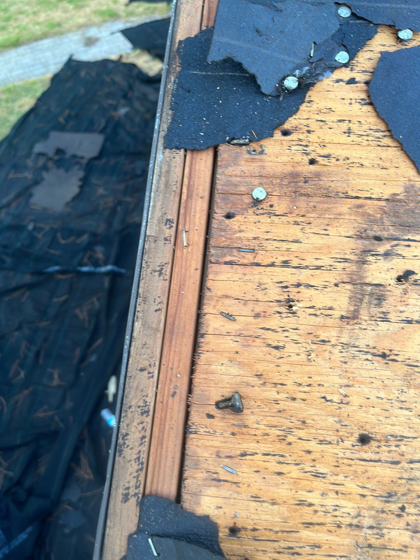 Residential Roofing Installation using Owen's Corning by Roof Concepts Construction
