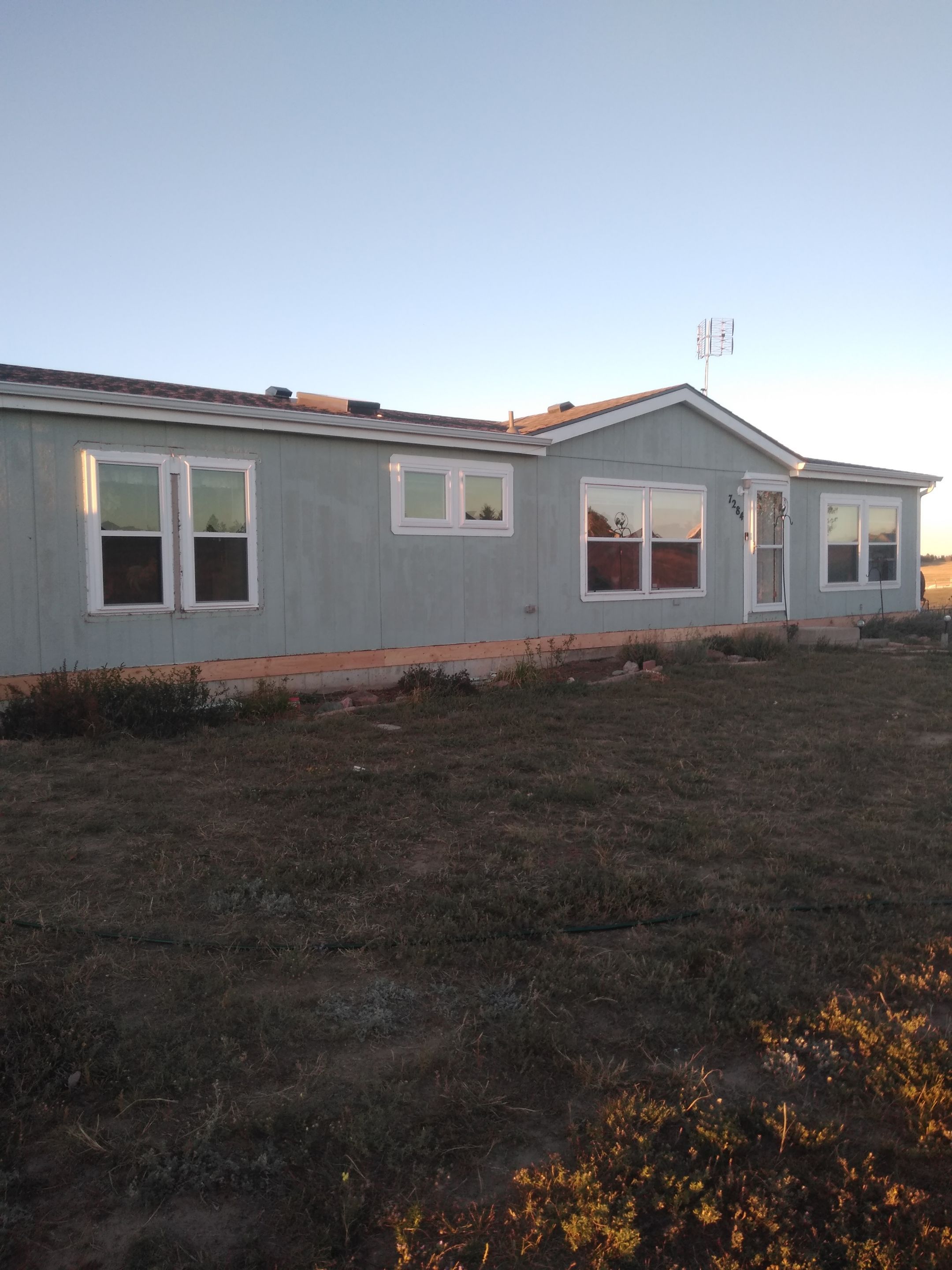 Exterior Full Remodel by Alpine: Roofing, Stucco, Windows, and Doors
