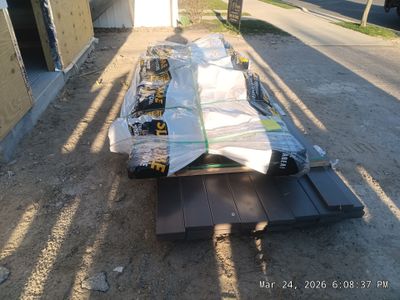 Project in Ocean City