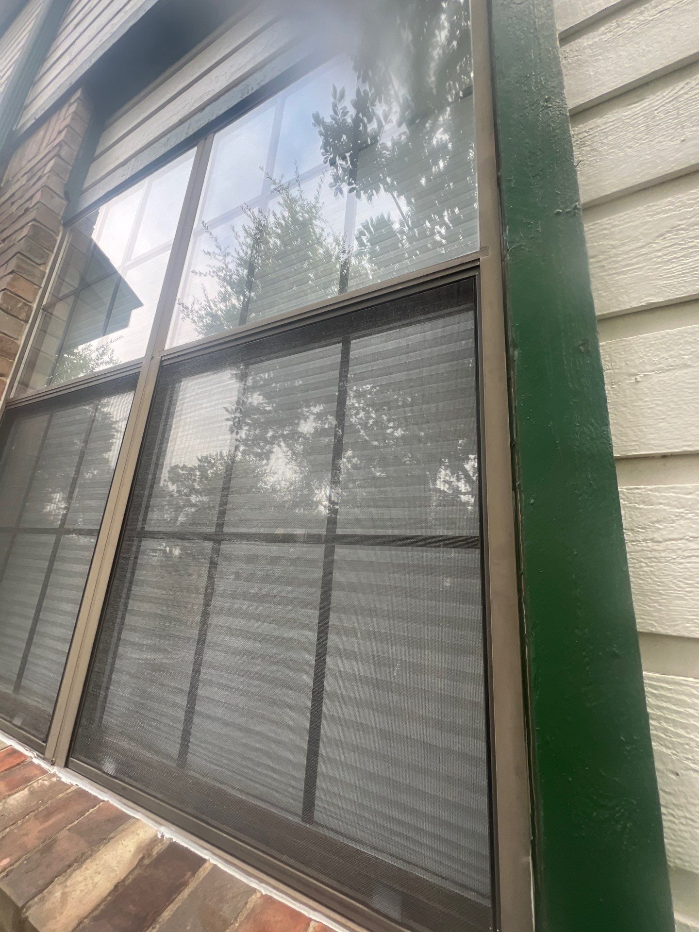 Project in Austin by Rhino Roofing and General Contracting, LLC