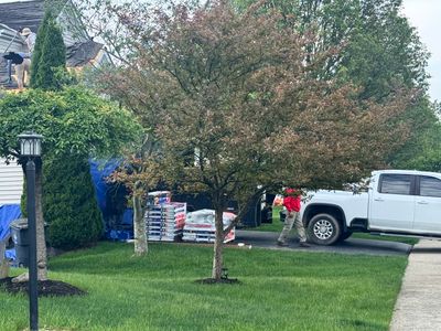 Project in Pataskala