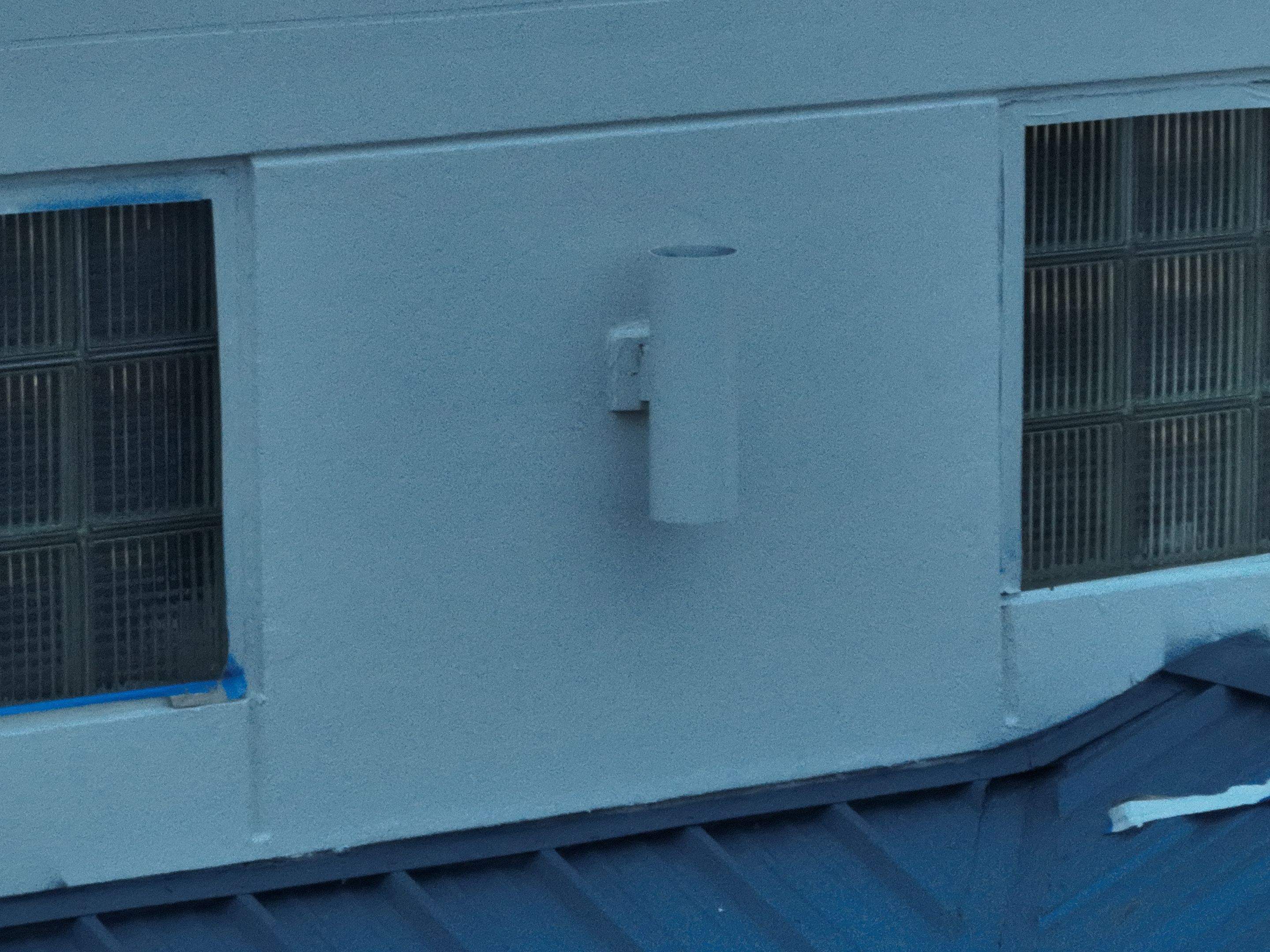 Commercial Roofing Inspection using Thermal Imaging Drone  by Stendahl Services