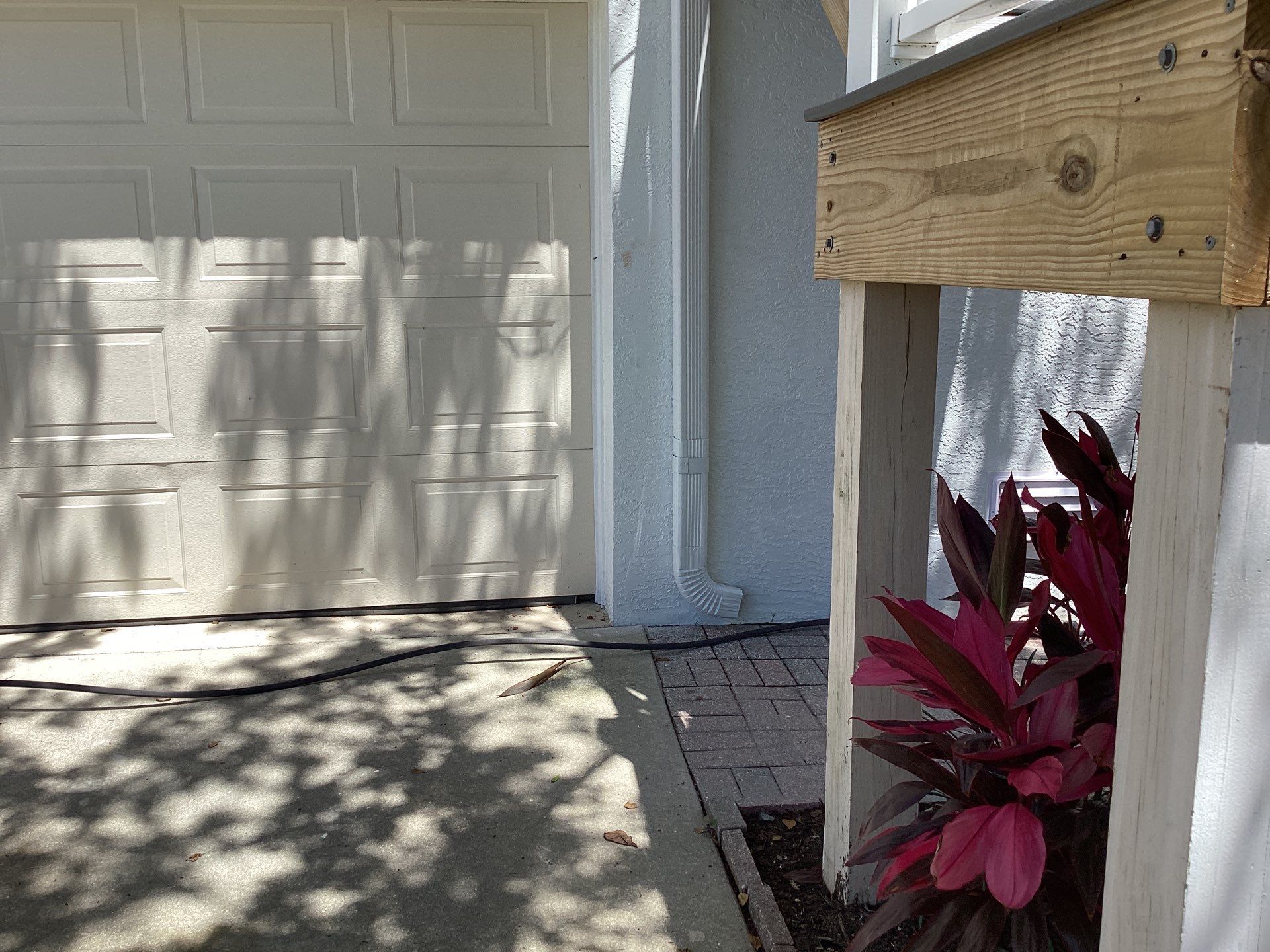 Downspout Extensions for Flood Prevention in Fort Myers FL by Gutter Professors