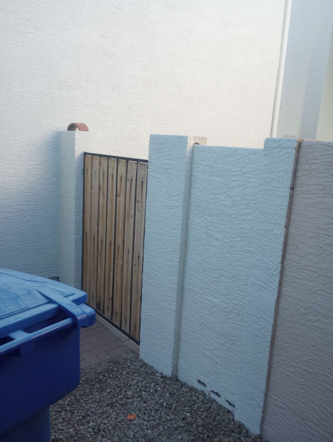 Exterior Painting - Chandler by Crash of Rhinos Painting & Garage Floors