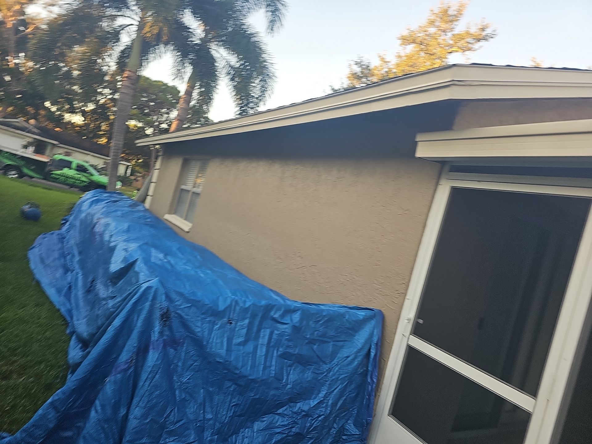 Project in Pinellas Park 33781 by Mitchell Roofing Company LLC