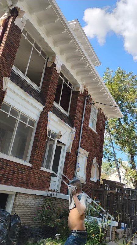 Project in Temple by Rhino Roofing and General Contracting, LLC