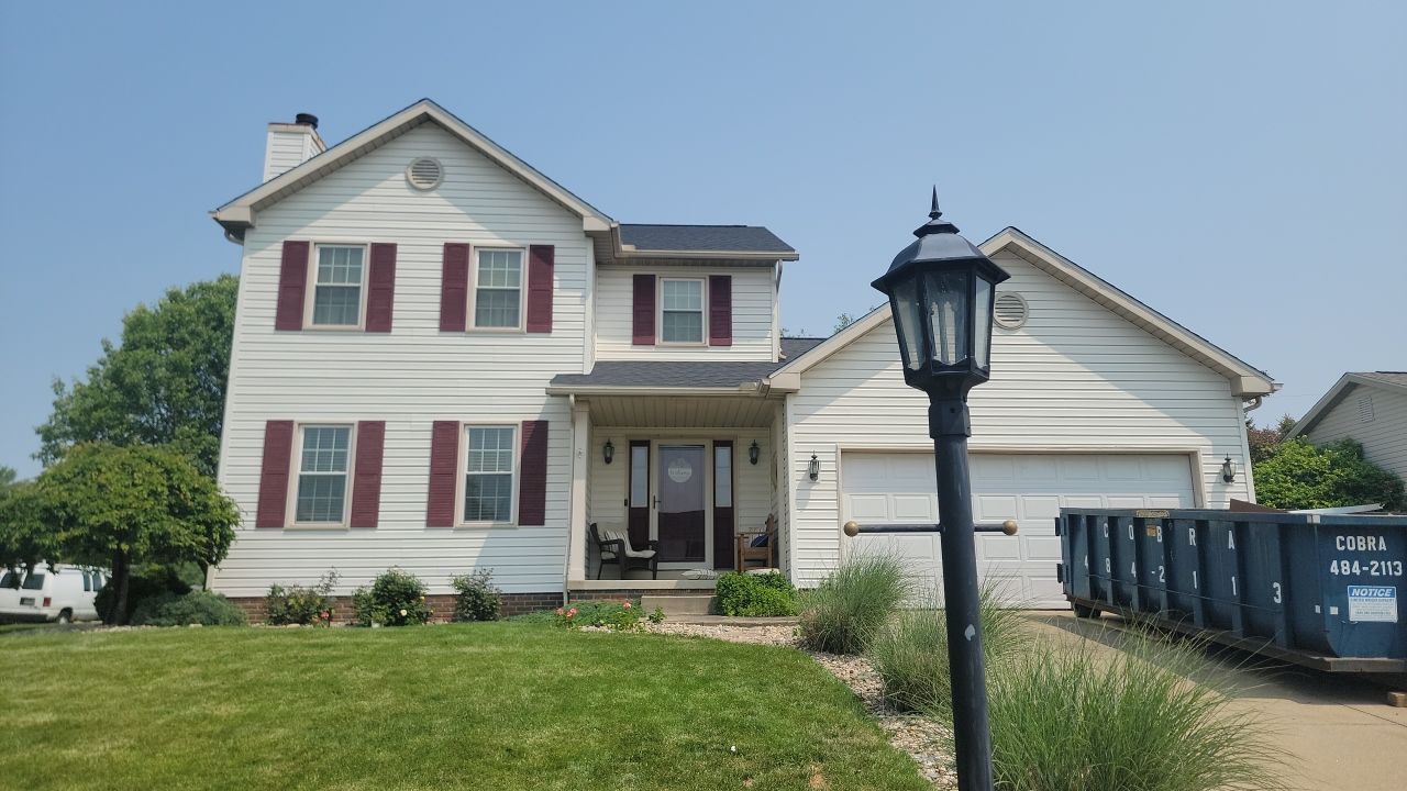 Stacy Withrow by Silver Leaf Contracting 