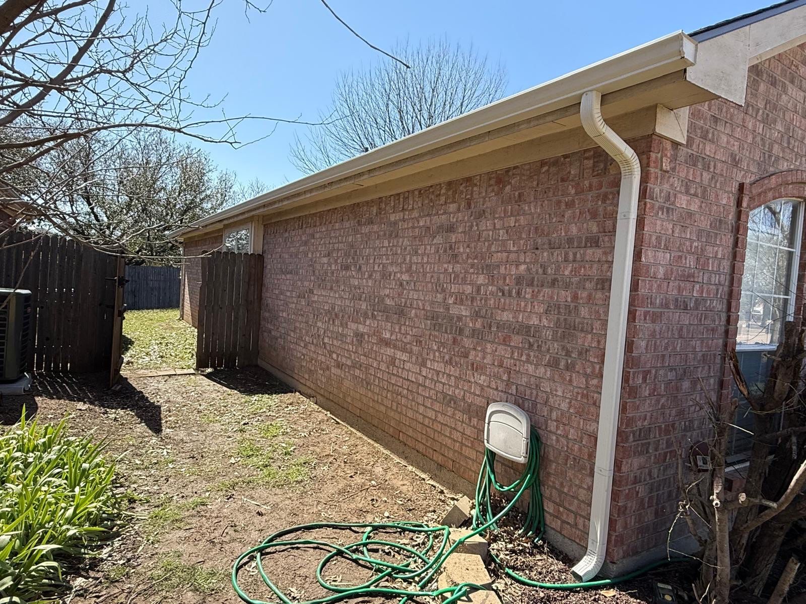 Project in Mansfield by Armor Roofing | Exteriors