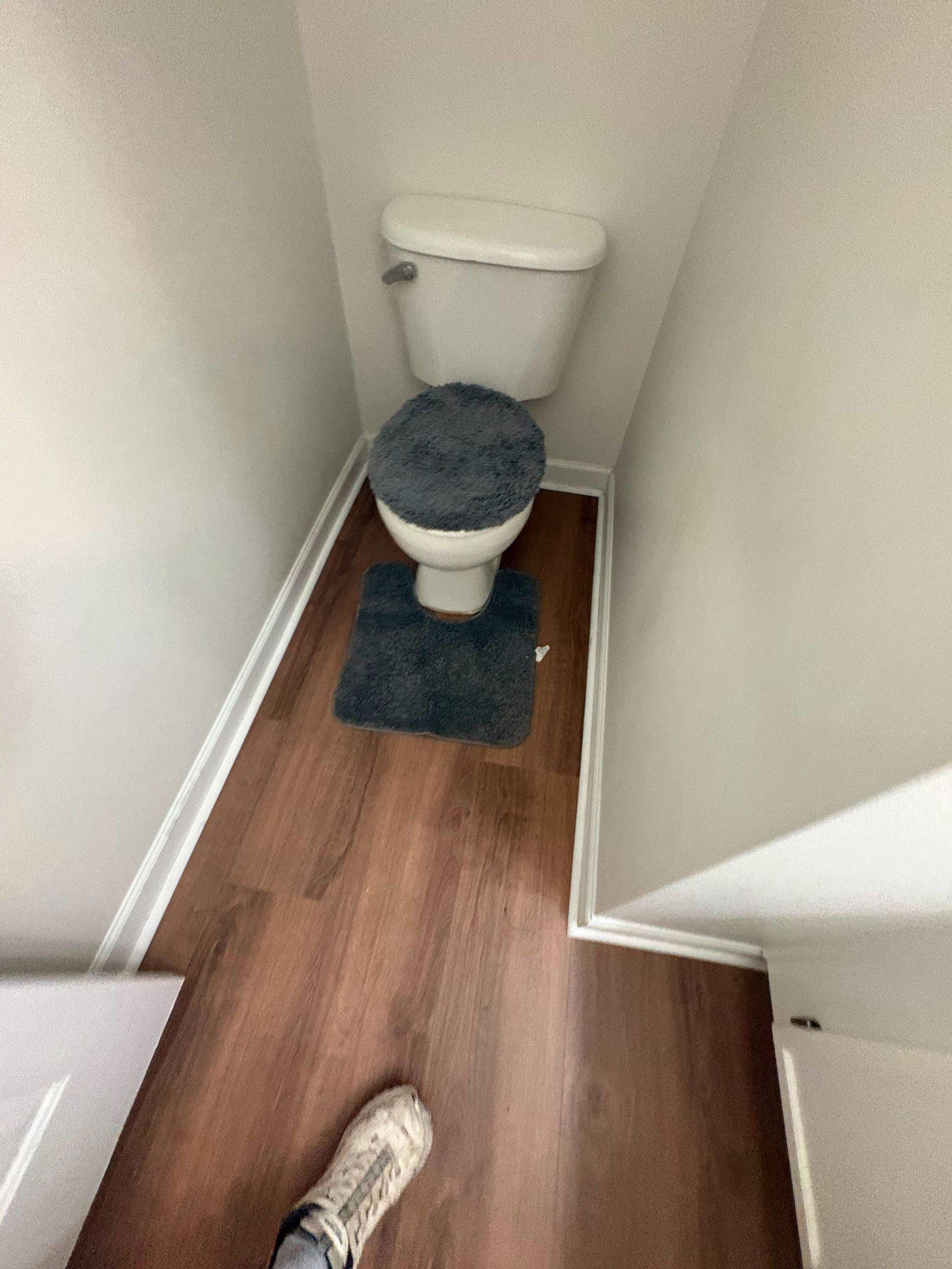 Project 97 by FMP Flooring