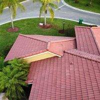 Westlake Estate Gold Dust Blend by Total Roofing System The Metal Roof Experts