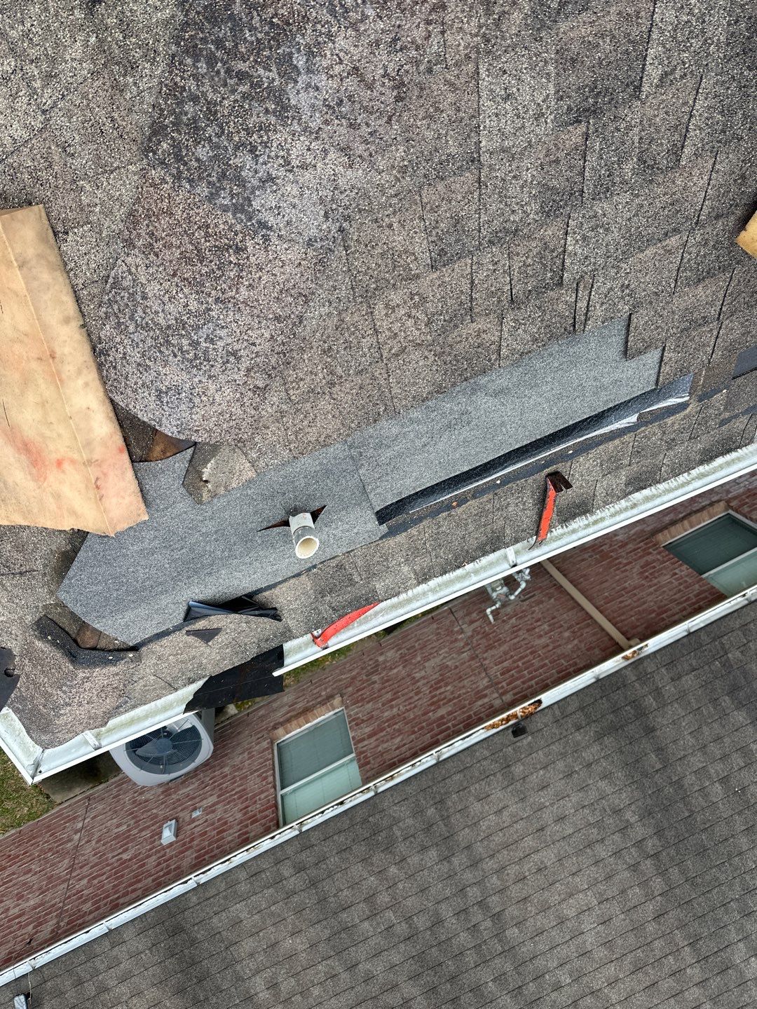 Roof Repair Katy by Roof Repair Company