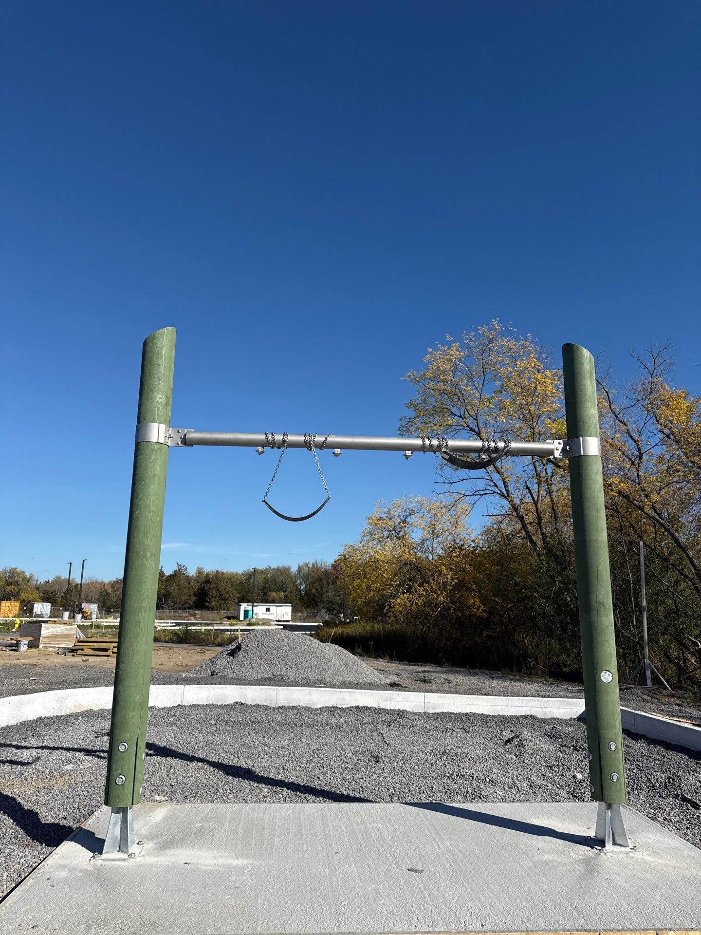 Project in Shannonville, ON by Bray’k Away Development