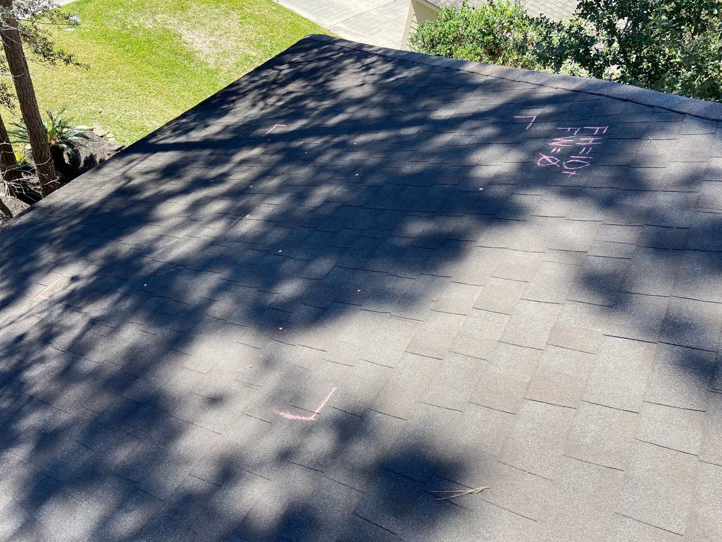 Residential Roofing Installation using CertainTeed by Roof Concepts Construction