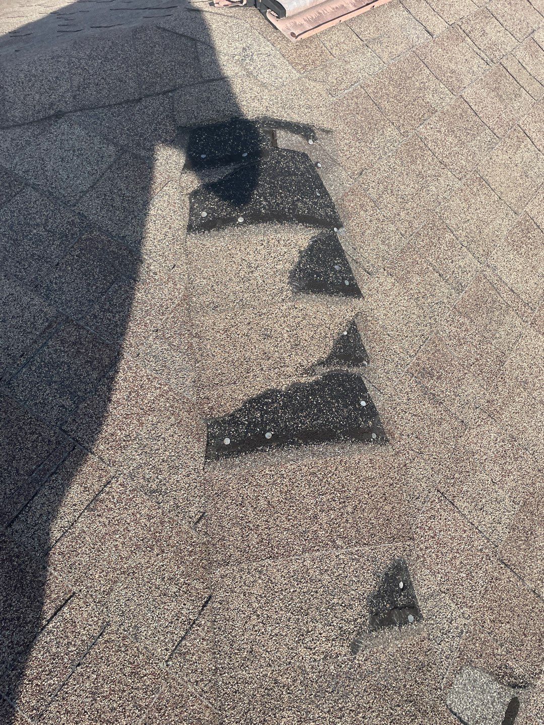 Residential Roofing Installation using Westlake (Boral) Stone Coated Steel by Four Peaks Roofing