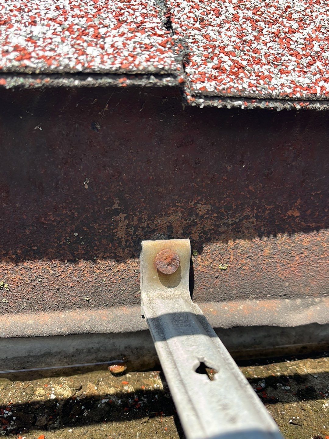 Roof Damage by G2