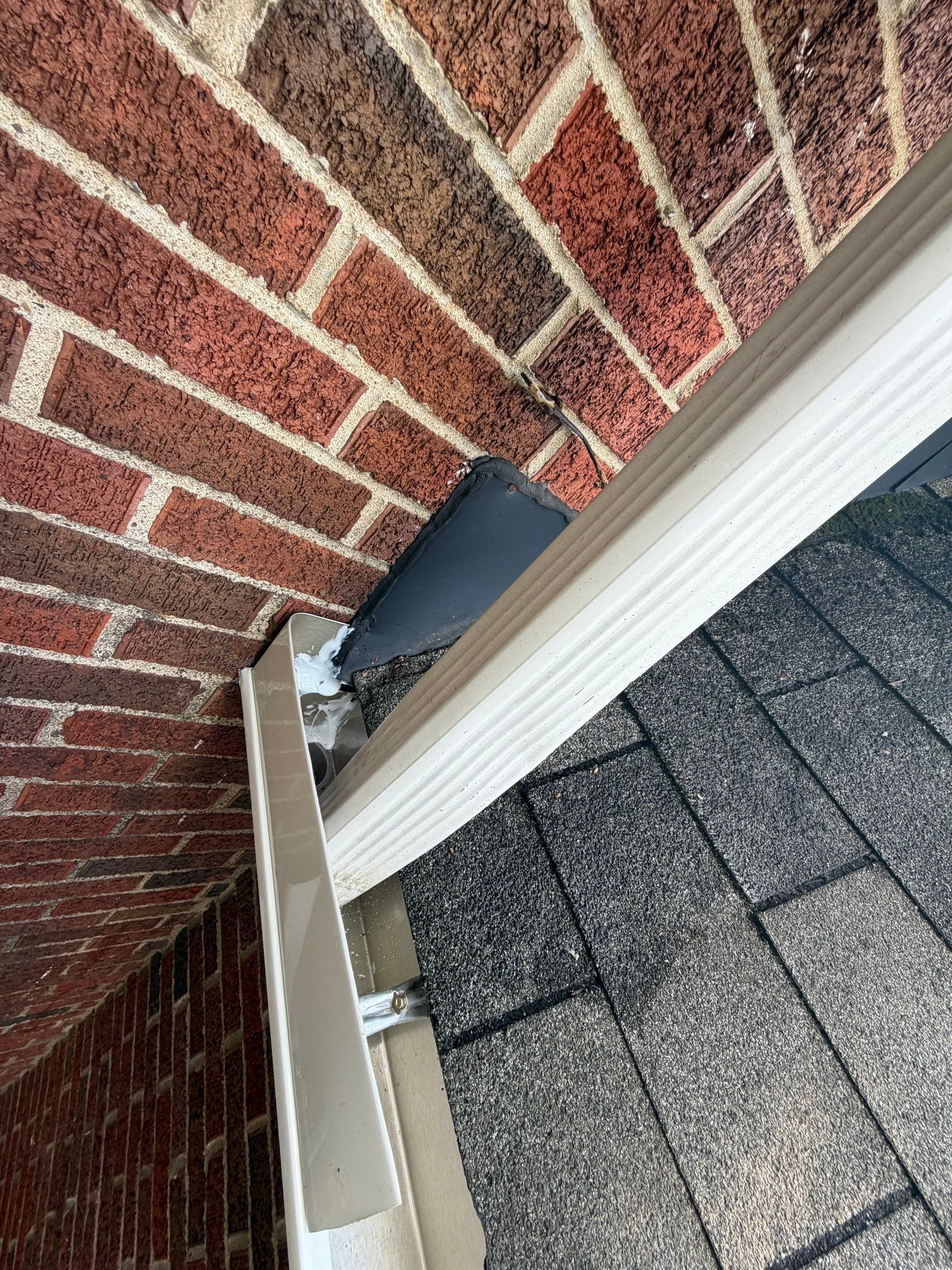 Gutter Repair by Homestyle in Euclid by Homestyle Home Improvements (HHI)