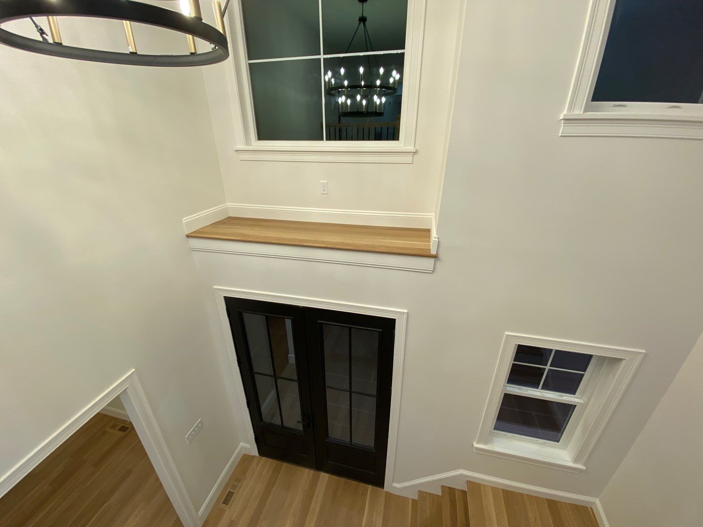 New Construction Interior Painting by EXCELLENCE | CARTO