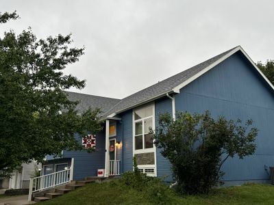 Residential Roofing Installation using OC Duration 