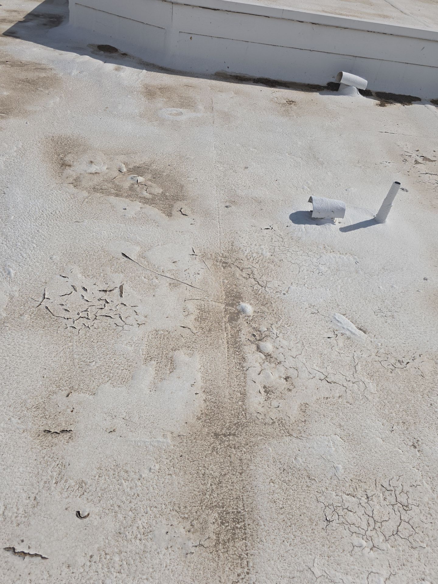 Project in Sun City, AZ by Showtime Roofing & Coatings LLC