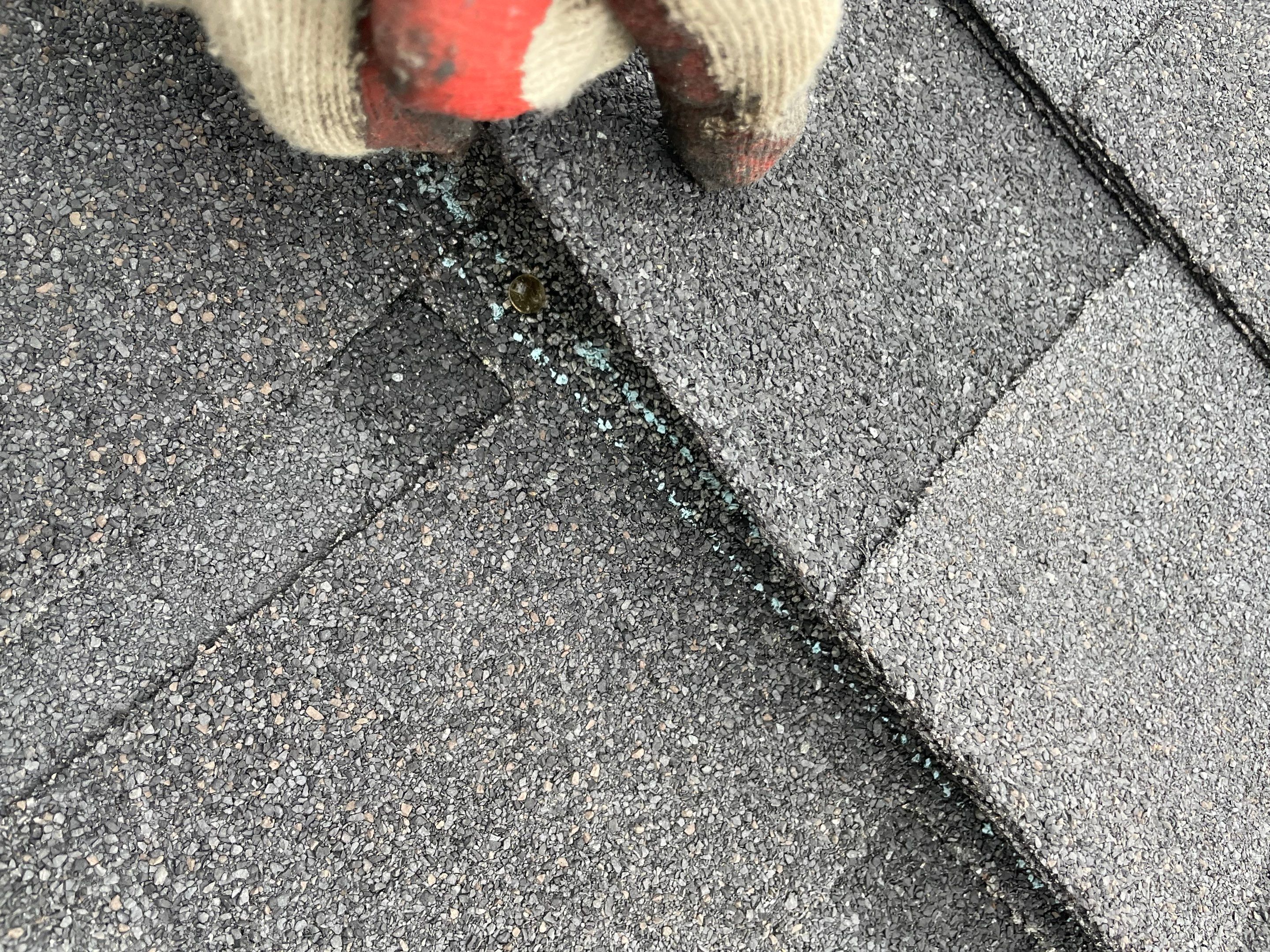 Annandale : Residential Roof Replacement with CertainTeed Landmark Pro in Max Def Moire Black  by RM Banning, Inc.