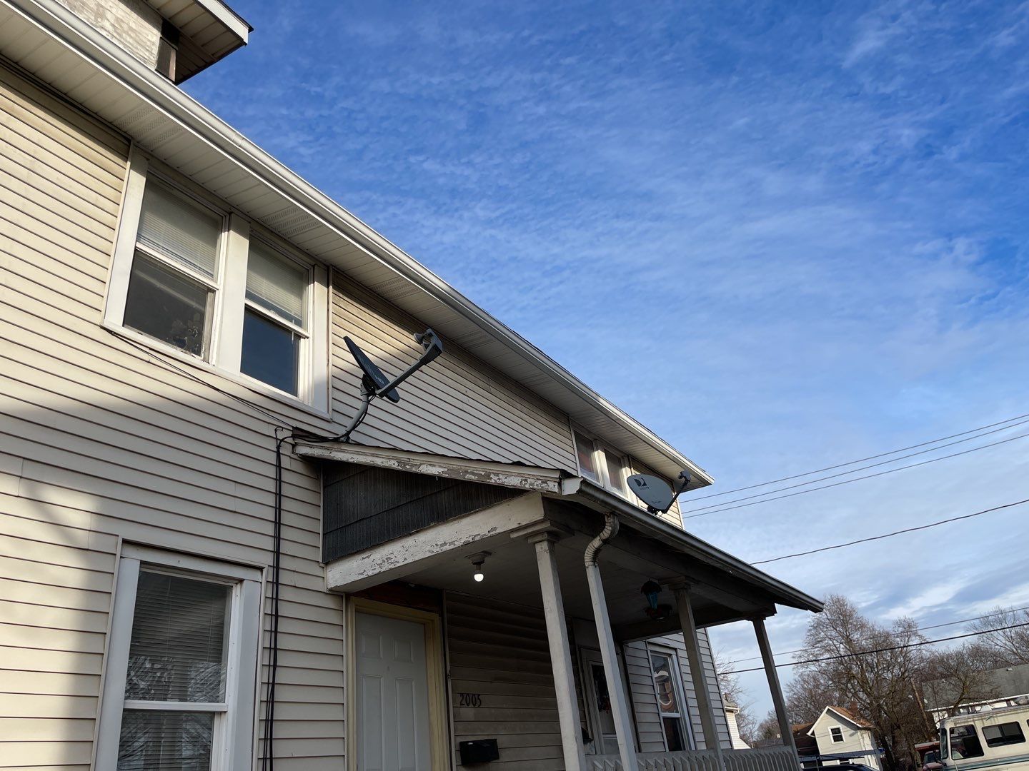 David Krakora by Silver Leaf Contracting 