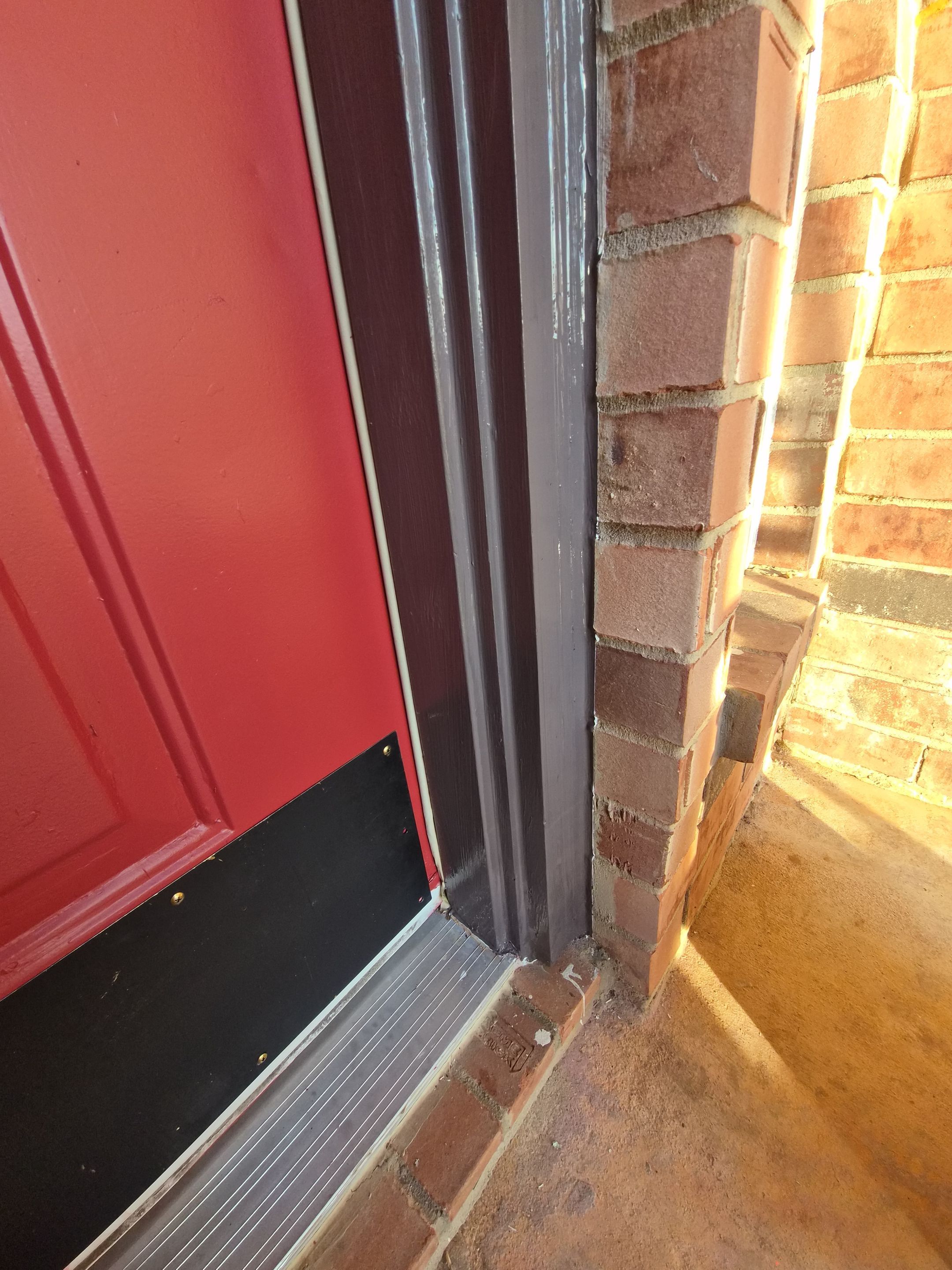 Refreshing the Exterior Paint in Whitehouse, TX by Quality Coats Painting