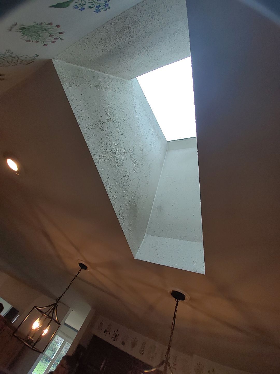 Project in Union Bridge by Frederick Painting & Supply, Inc.