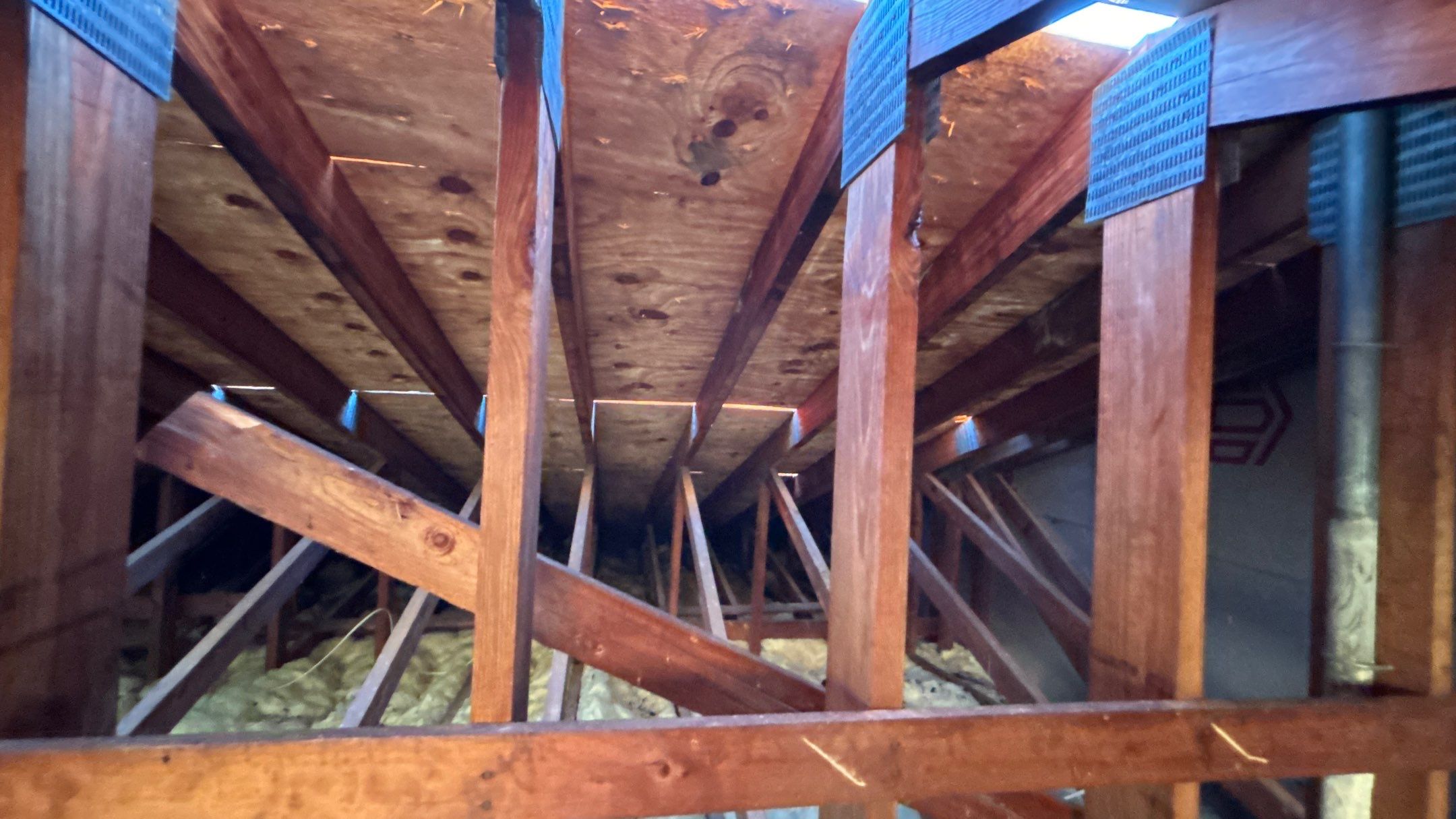 Roof Replacement using Certainteed HD Moire Black by 180 Contractors