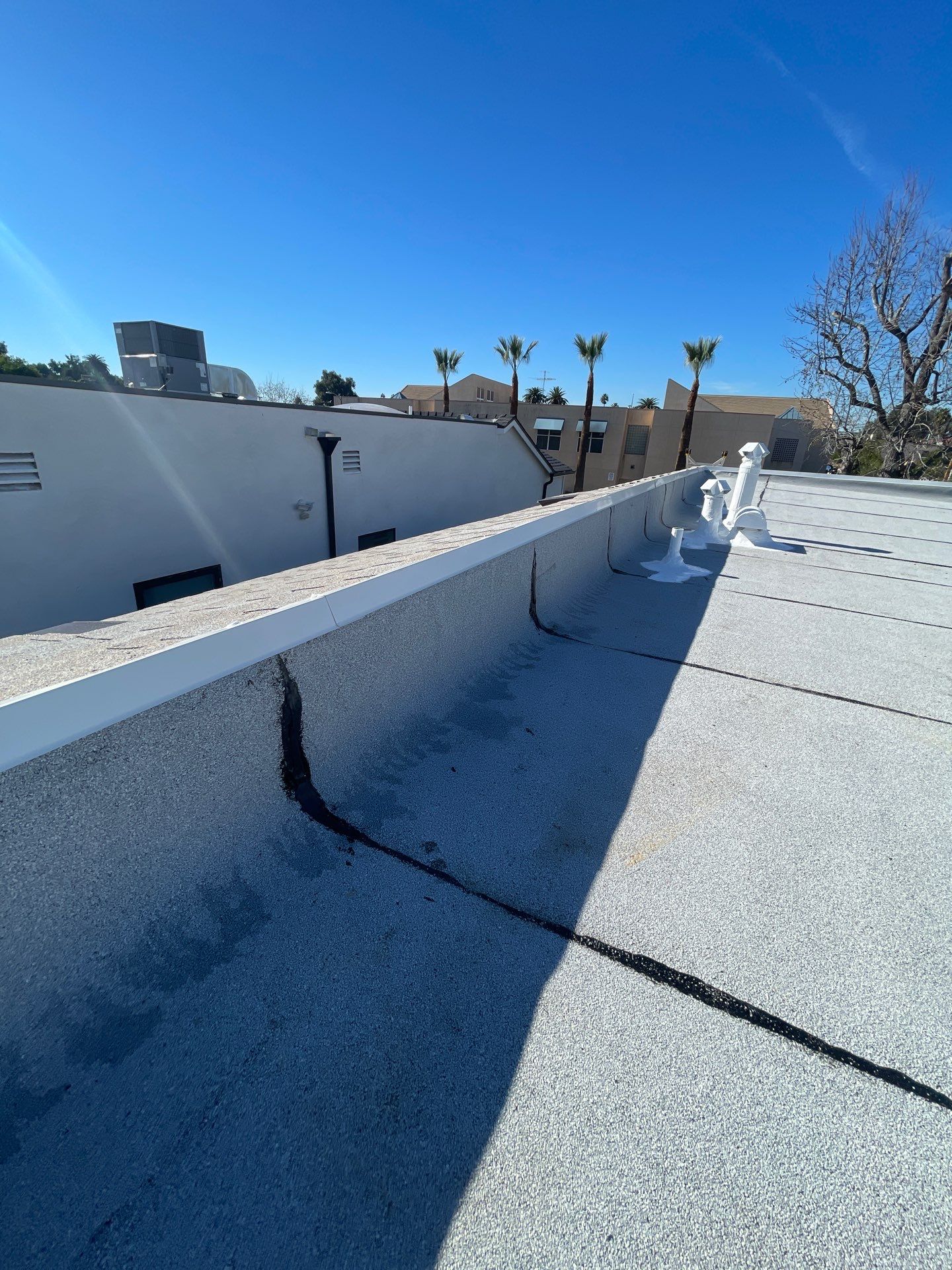 Roof Replacement - Los Angeles, CA 90019 by Epic Roof Replacement