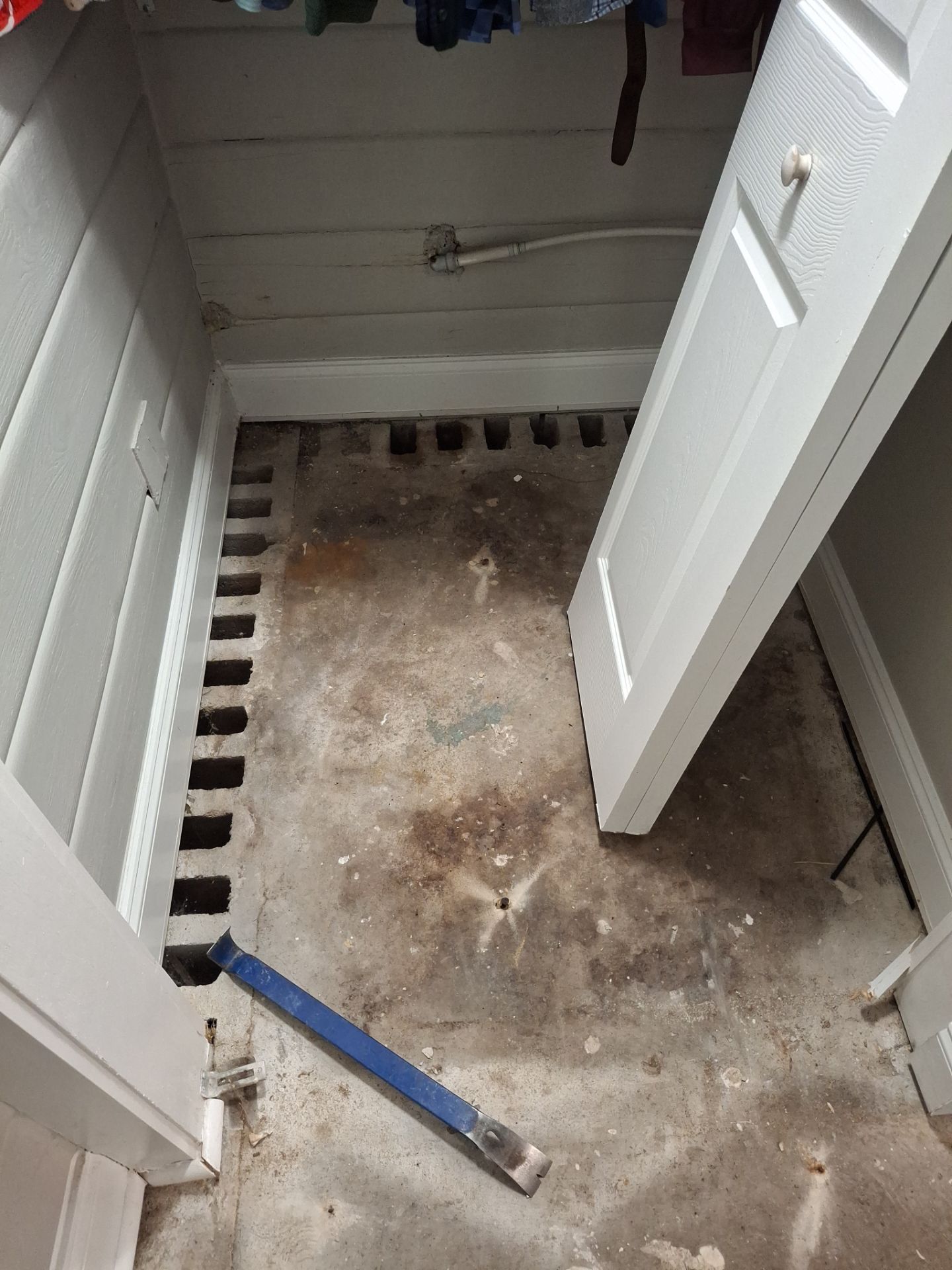 Construction by EAS Environmental, LLC.