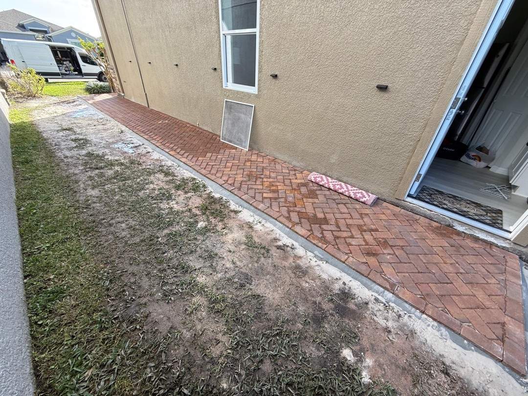 Project in Orlando by You Restorations LLC DBA YOU-Home
