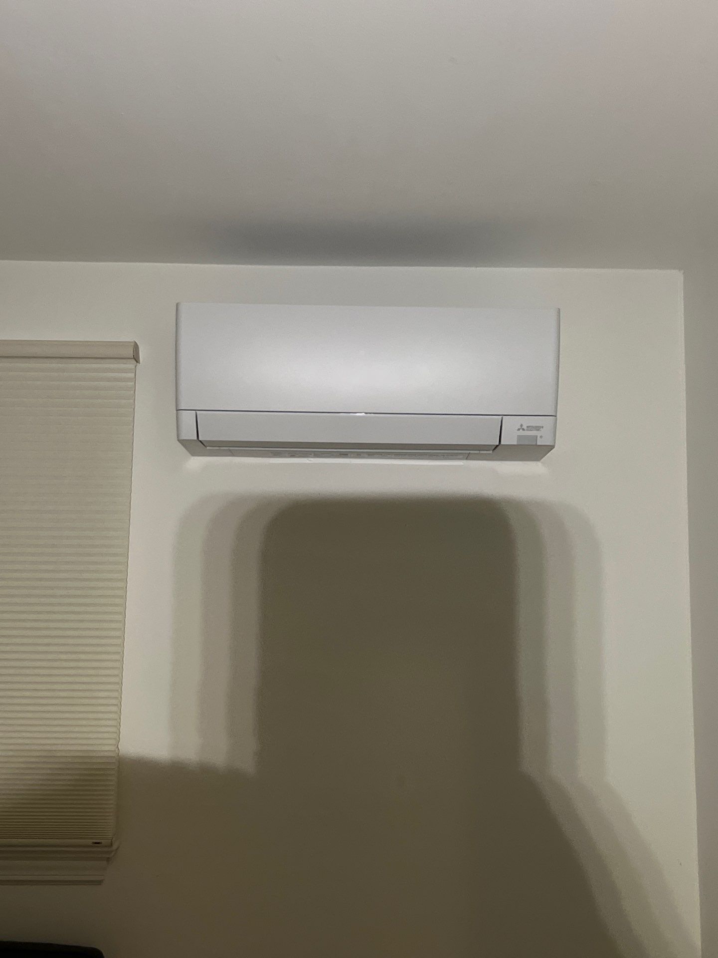 Project in Princeton by Nxt Air Inc