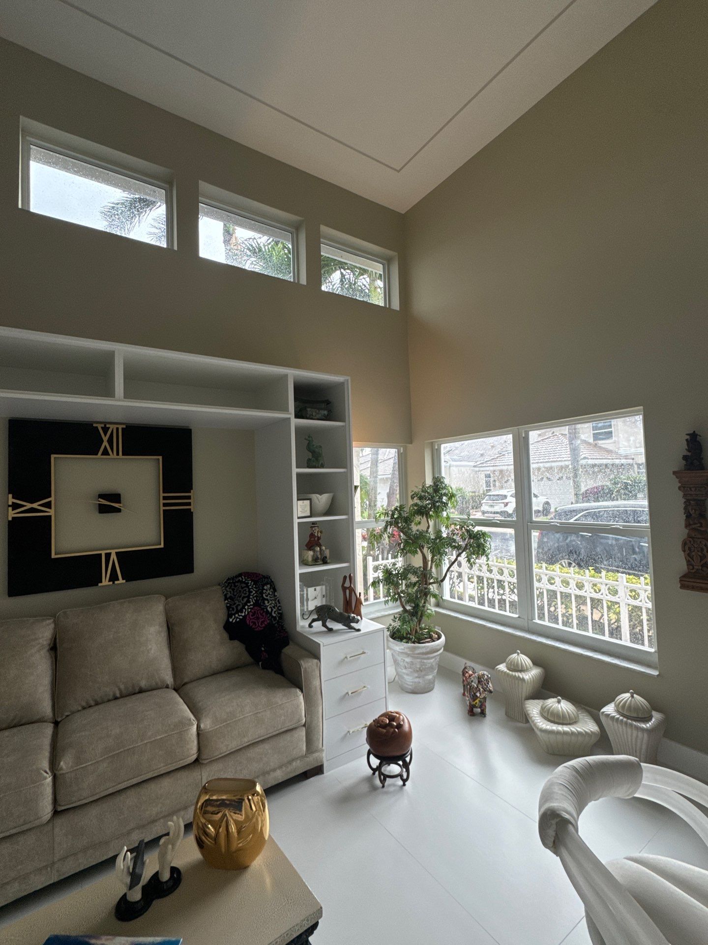 Margot's Residence  by Florida Storm Protection Unlimited