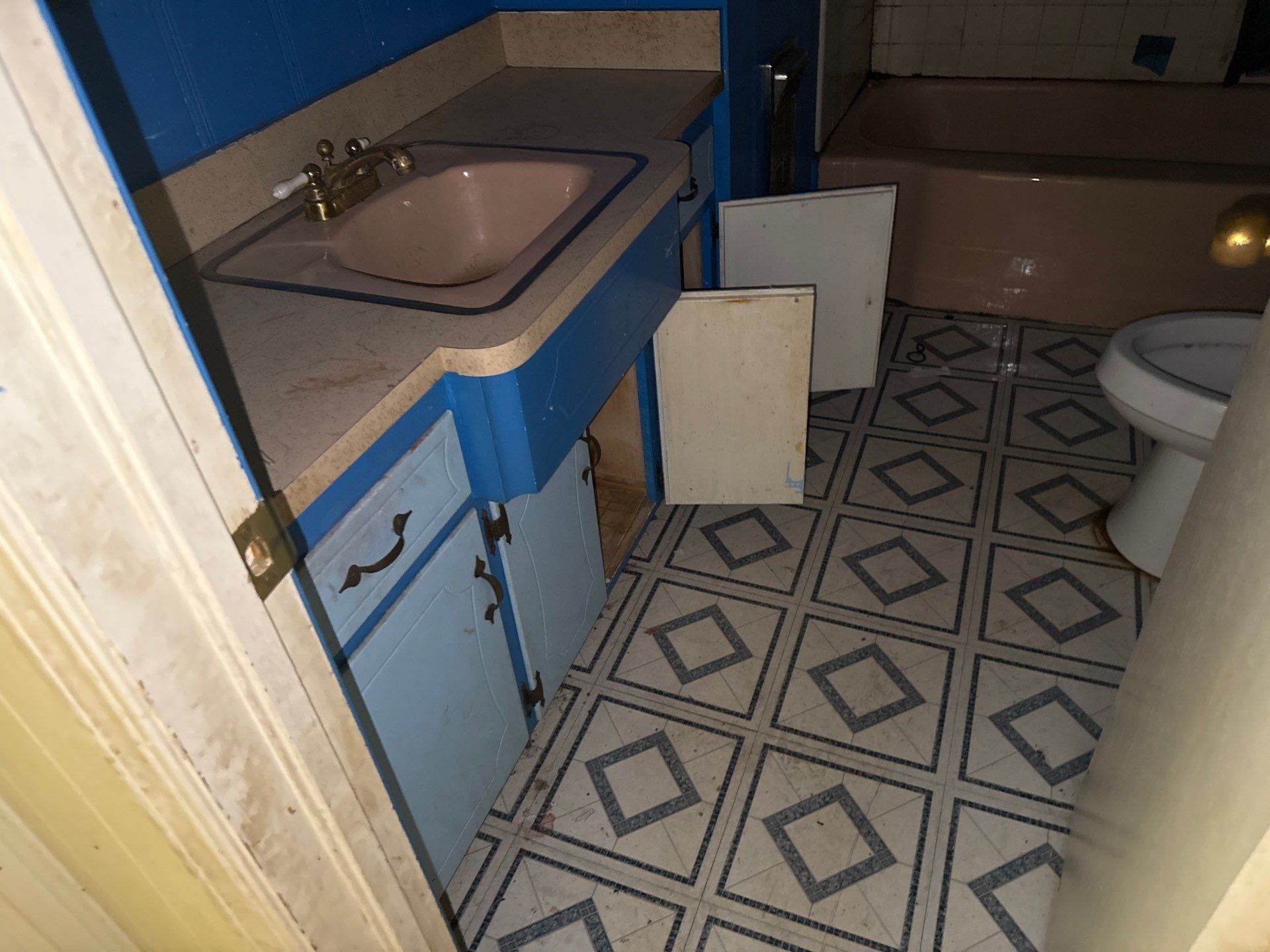 Project in Oklahoma City, OK by South Central Homes 