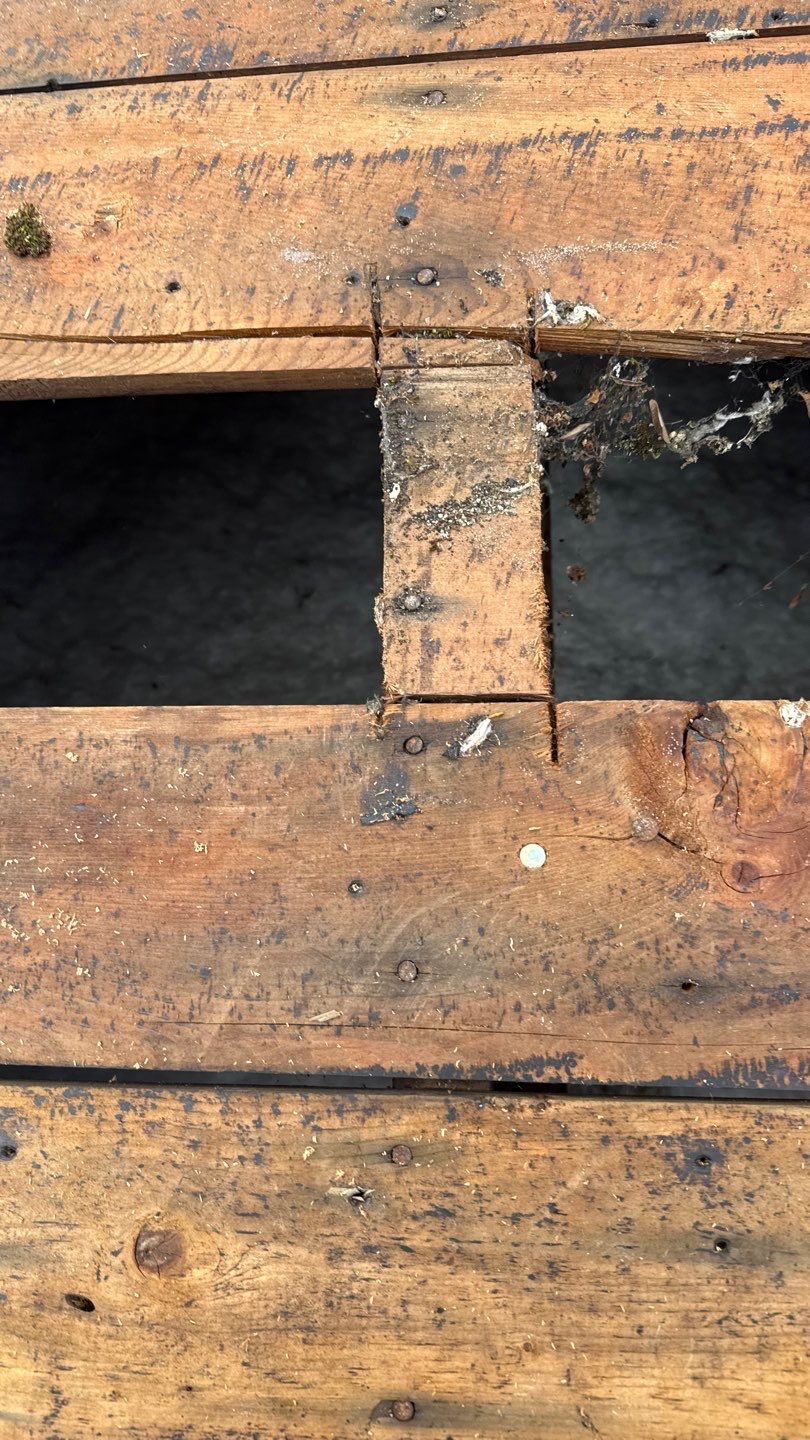 Roof Replacement using Owens Corning Estate Gray by 180 Contractors