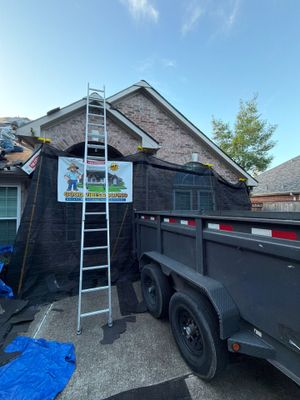 Project in Missouri City