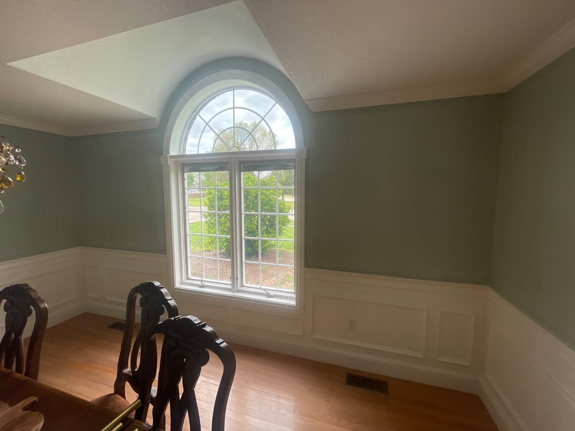 Comprehensive Interior Home Remodel and Professional Painting in Sikeston by Duncan Painting And Wallcovering