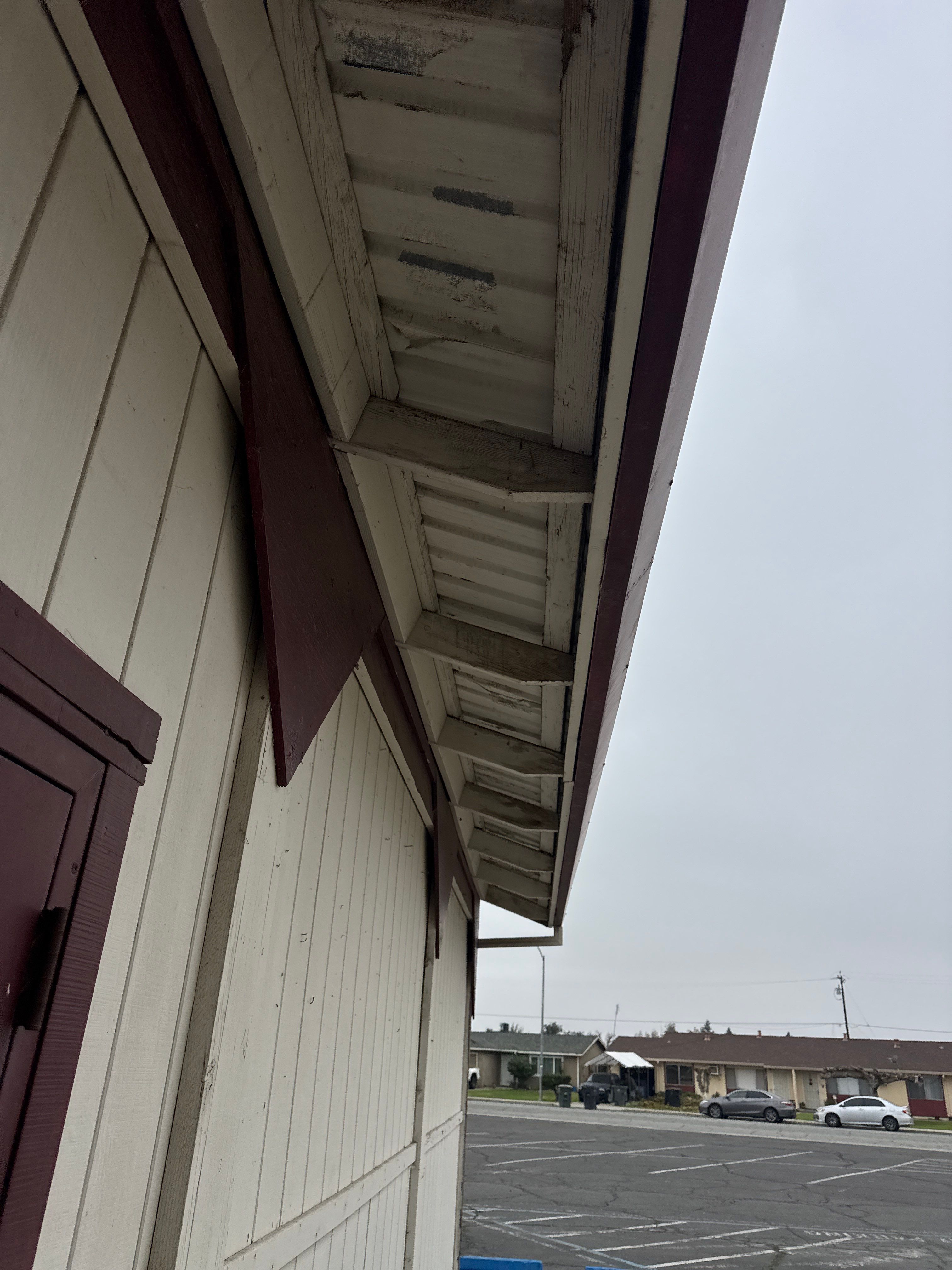 Reroof - St Jude Catholic Church, Livingston by Econo Roofing