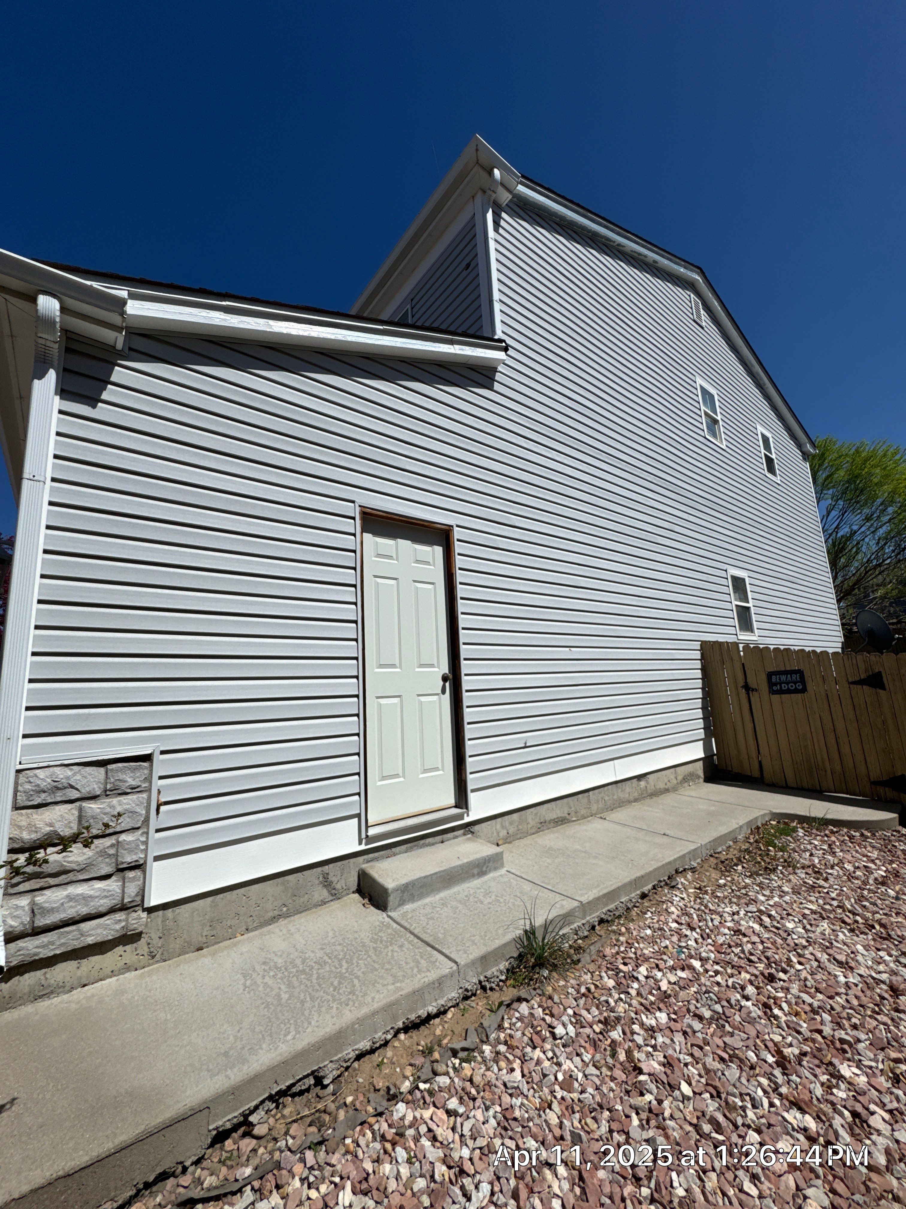 Project in Denver, CO by Suchocki Enterprises