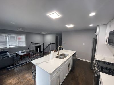 Project in Calumet City, IL