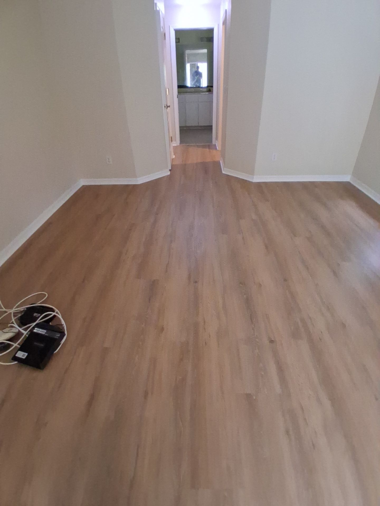 Whole House Upgrade by Vrmmm Flooring