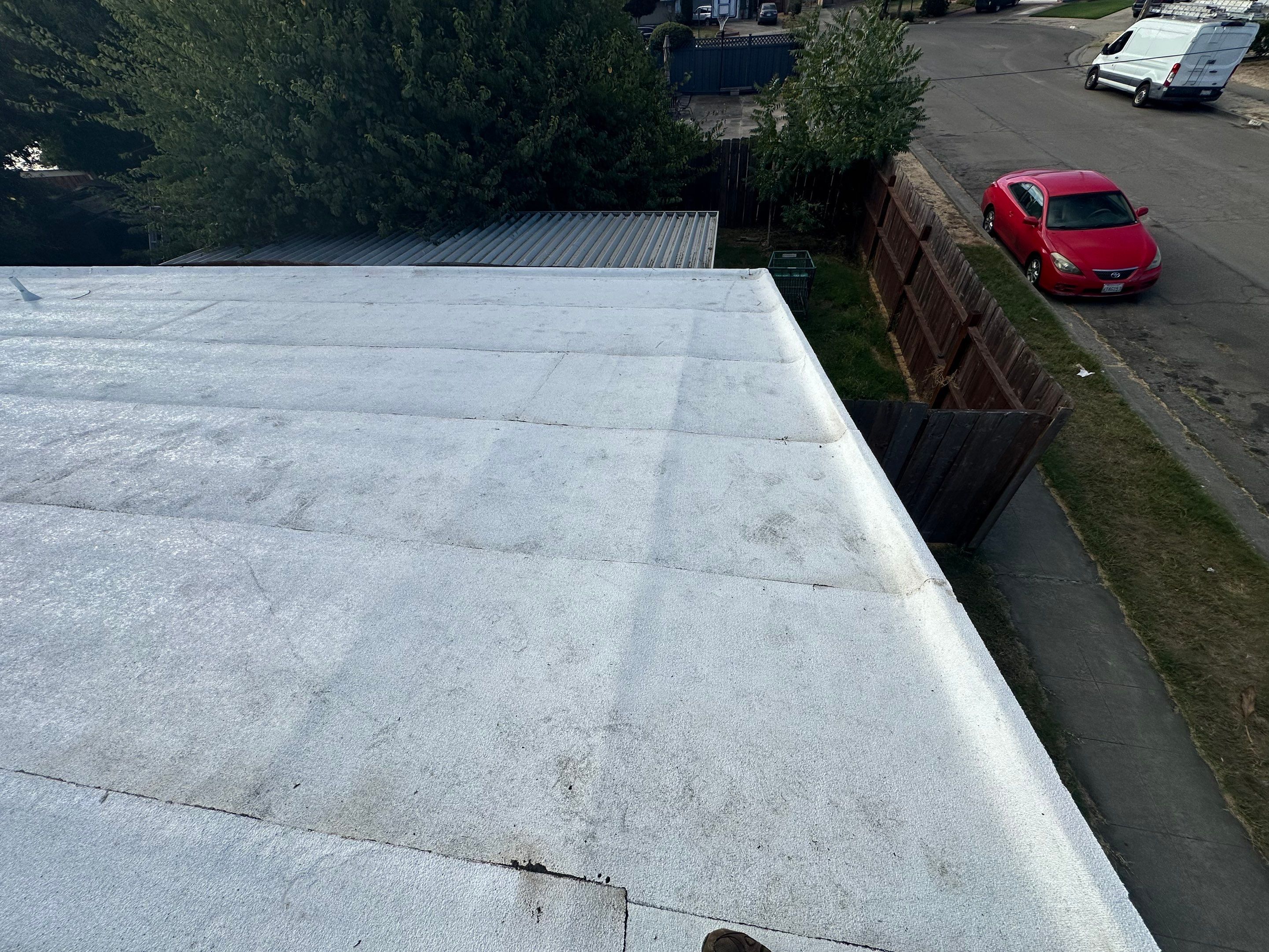Roof Replacement - Hayward, CA 94544 by Epic Roof Replacement