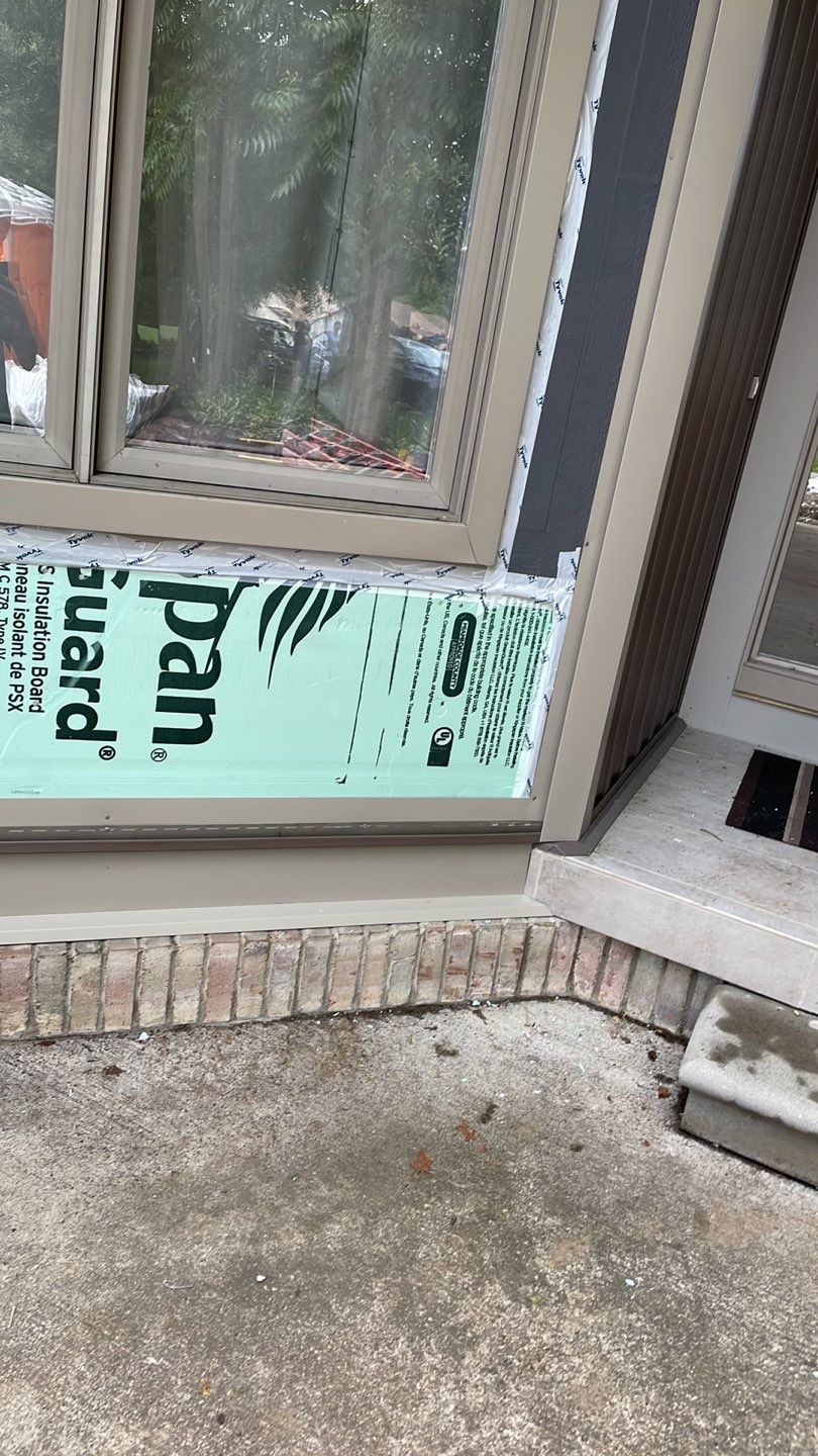 Siding Replacement using Certainteed Monogram D5 by 180 Contractors