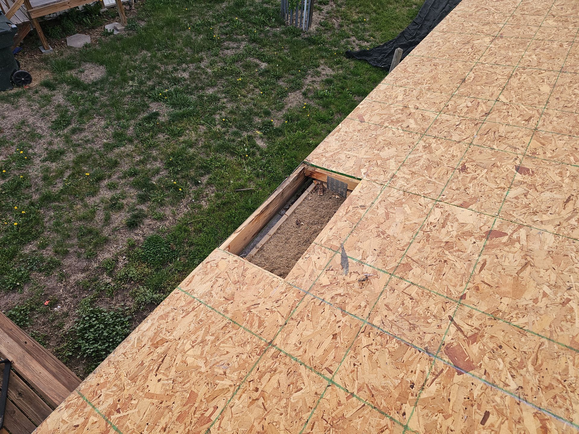 Protecting Another Kearney Home with a Complete Exterior Overhaul by Loyal Nine