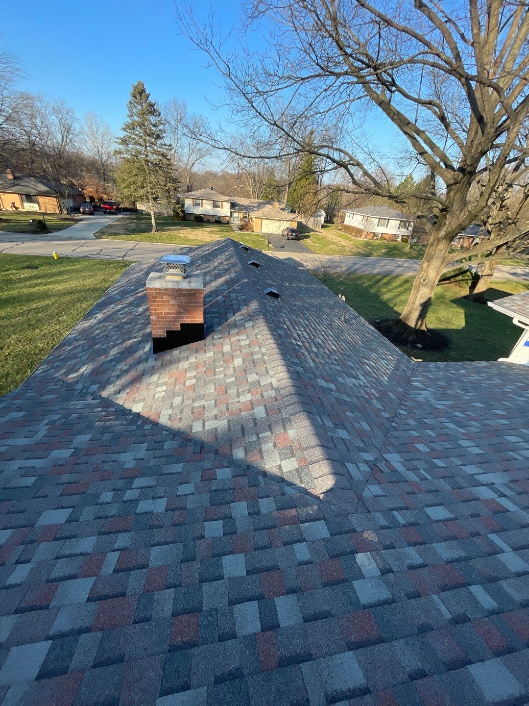 Colonial Slate Durations by WIW Enterprises Inc