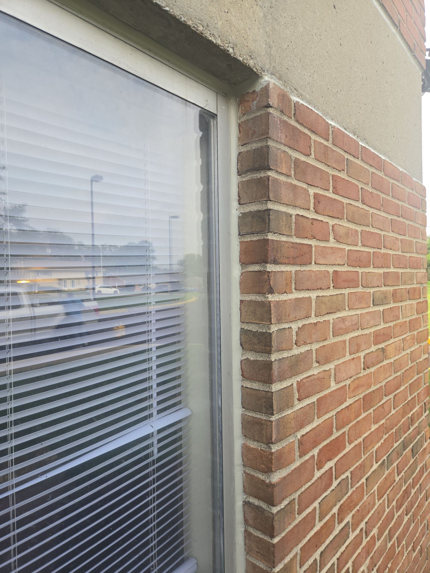 Lexington, KY — High-Rise Exterior Sealant Replacement & Façade Restoration by Performance Waterproofing LLC