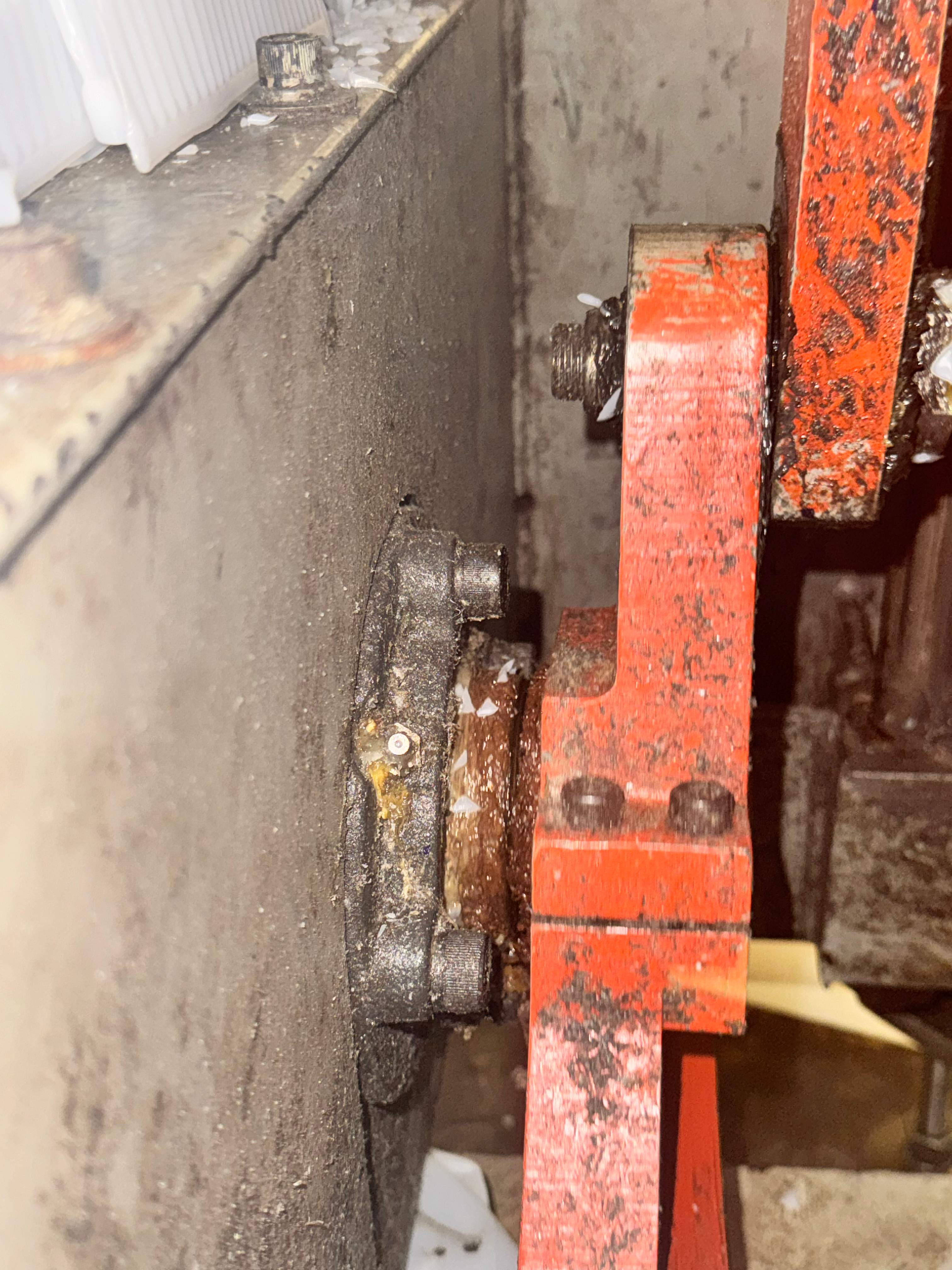 Project in Tampa by Altium Packaging