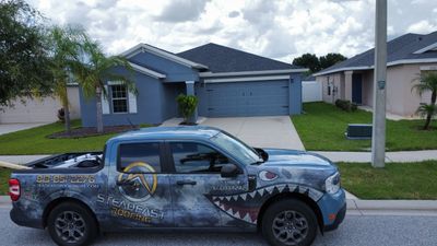 Roof Replacement in Wimauma, FL