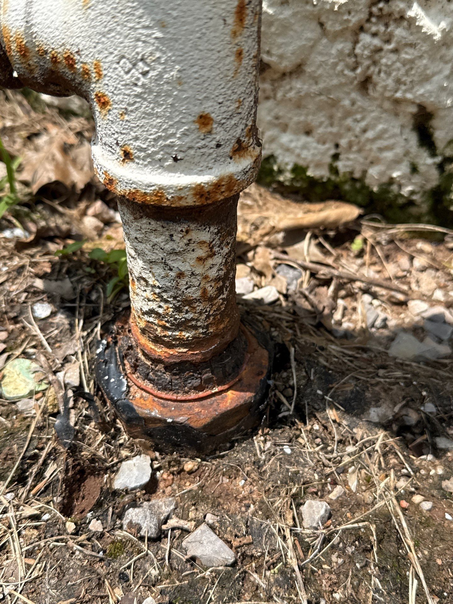 Project in Oklahoma City by PRO-ROOTER