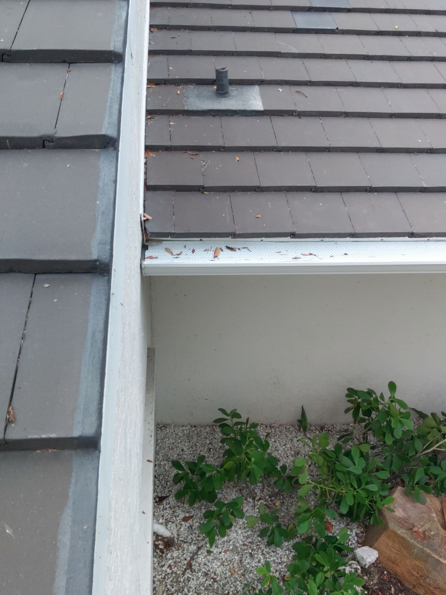 Custom Color Gutter Solutions in Sarasota FL by Gutter Professors